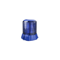 BASE6 MINELUX Beacon, Blue LED High