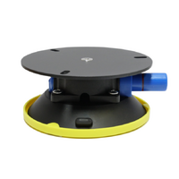 BASE6 MINELUX Vacuum Mount PAD ONLY