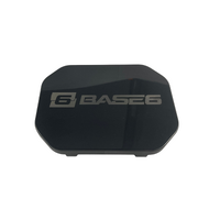 BASE6 Quad MK2 Series driving Light Cover