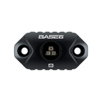 BASE6 ROX Series RGB LED Rock Lights - 6 Pack