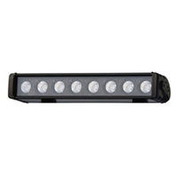 Aggressor Series LED Light Bars