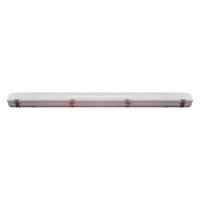 BASE6 40 Watt Weatherproof LED Batten Light