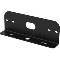 Right angle mounting bracket