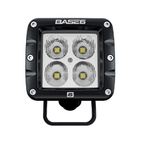 BASE6 3" Cube Series Work Light - Spot