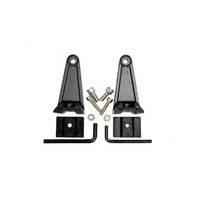 Roadvision End Bracket For DC/DCS/DCX/DCSX Series [Pair] Bar Light