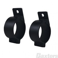 Bar Light & Work Light Tubular Clamp Diameter Range 3.0" Alluminium Alloy Housing Size 15mm