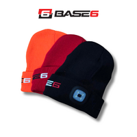 LightUp Beanie