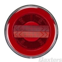 BR122 Surface Mount Glow Tail Lamp Roadvision