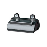 Roadvision 10-30V 6 LED Rect 81 x 41mm Top Mount with Plug Black Blister Packed