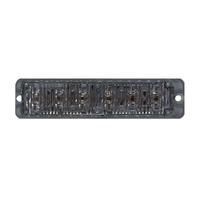 6 LED Surface Mount Dust light