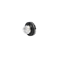 Universal UnderCover LED Insert [LED Colour: White] [Mount: Screw-In LED Insert] [Voltage: 12 Volt Only]