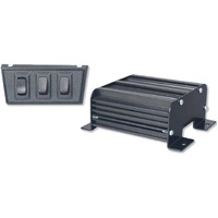 200 Series Compact Siren Amplifier 