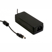 MEAN WELL 5A (60 Watt) 12V Power Supply