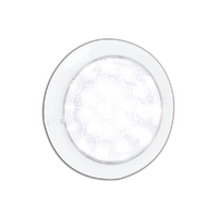 106 Series Interior Strip Lamp, 12 Volt, 300mm - LED Autolamps