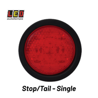 110 Series Brake & Tail Light - LED Autolamps
