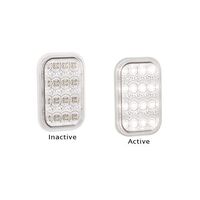 131 Series Single Function - White
