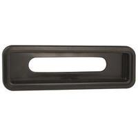 135 Series Rubber Grommet, 145 x 48mm - LED Autolamps