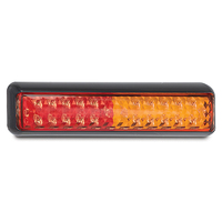 200 Series Stop/Tail Indicator Lamp - LED Autolamps