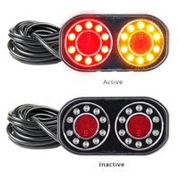 Boat Trailer Lamps