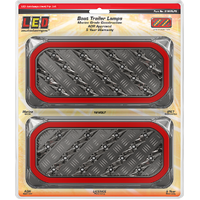 216 Series Trailer Lights, Pair, Blister Pack - LED Autolamps