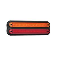 235 Series Double Bracket for 2x Lights - LED Autolamps