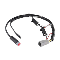 CSB Patch Lead to Harness System Adapter for 12V Vehicles - LED Autolamps