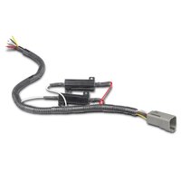 2LR12/450B Generic Patch Lead Adapter - Single - LED Autolamps