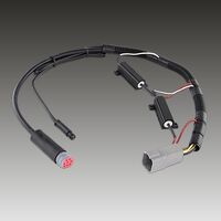 CSB Patch Lead to Harness System Adapter for 24V Vehicles - LED Autolamps