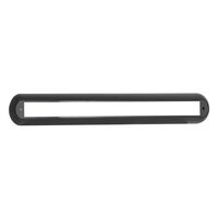 Chrome Bracket suit 35/58 series Marker Lamps