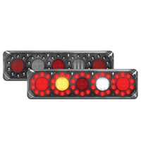 3851 Series Twin Pack LED Autolamps