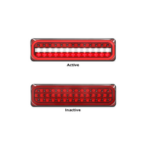 3853 Series Rear Combination Lamp