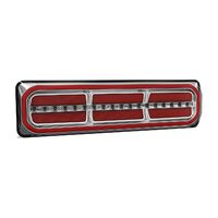 3854 Series Stop/Tail, Indicator Single Light