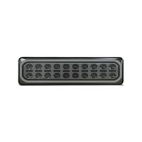 3855 Series Tail Light CSB Plug Single Right Side
