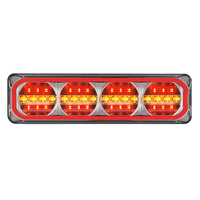 385ARRM Sequential Maxilamps