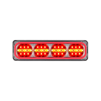 520ARWM Sequential Maxilamps No Reverse