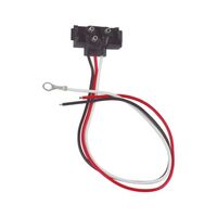 3 Pin Plug to suit LED lamps
