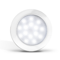 7515 Series White Interior Light
