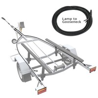 8 Meter plugin cable (Single Cable)