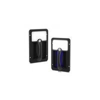 Caravan Grab Handle Light with Blue Night-Light