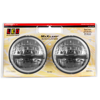 5¾ inch LED Autolamps Headlight Lamps 