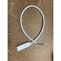 Orizon Interconnect Power Input Cable 500mm Length 