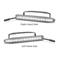 12-24 Volt LED Daytime Running Lamps Kit LEDRL2 