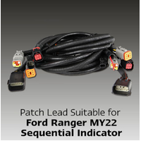 NextGen Ranger MY22 - Sequential Indicator