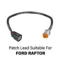 Ford Raptor Tail Light Patch Lead (2 Pack)