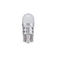 12V T10 WEDGE LED GLOBES 6000K (Blister pack of 2) - NARVA Part No. 18200BL