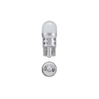 24V T10 WEDGE LED GLOBES 6000K (Blister pack of 2) - NARVA Part No. 18300BL