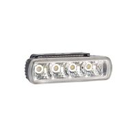LED Daytime Running Lamp - 9-33V Lamp - NARVA Part No. 71905