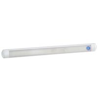 300 x 27mm LED Strip Lamp with Touch Switch 12/24V - NARVA Part No. 87527