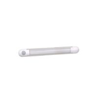282 x 34mm High Powered LED Interior Strip Lamp with Off/On Switch 12V - NARVA Part No. 87532