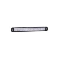 12V MODEL 39 LED STOP/TAIL LAMP ONLY CLEAR LENS - NARVA Part No. 93915-12